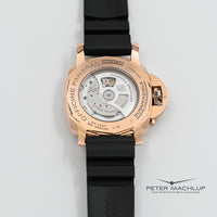 Panerai Luminor Submersible 2019
