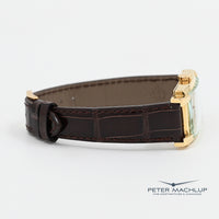Patek Philippe Rectangular Watch