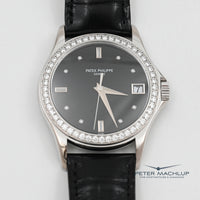 Patek Philippe Calatrava 37mm