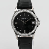 Patek Philippe Calatrava 37mm
