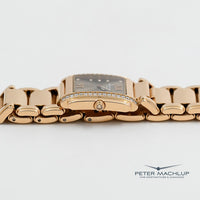 Patek Philippe Twenty4 Quartz 2001