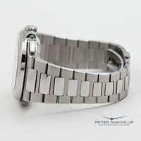 Patek Philippe Nautilus Chronograph 2012