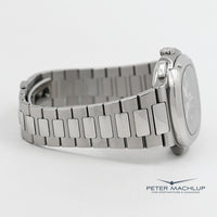 Patek Philippe Nautilus Travel Time 2015
