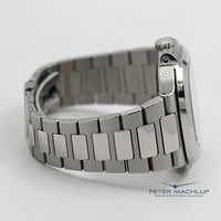 Patek Philippe Nautilus Annual Calendar