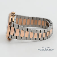 Patek Philippe Nautilus Chronograph 2016