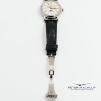 Patek Philippe Grand Complications Perpetual Calendar with a Retrograde Date