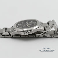 Patek Philippe Aquanaut 2012