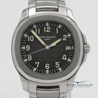 Patek Philippe Aquanaut 2012