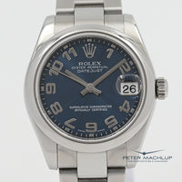 Rolex Datejust 31mm