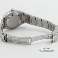 Rolex Datejust 31mm