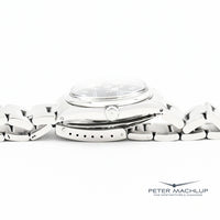 Rolex Explorer 36 1972