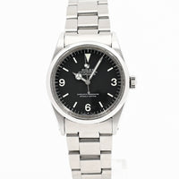 Rolex Explorer 36 1972