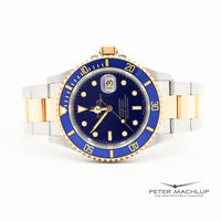 Rolex Submariner Date 1996