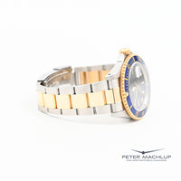 Rolex Submariner Date 1996