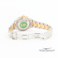 Rolex Submariner Date 1996