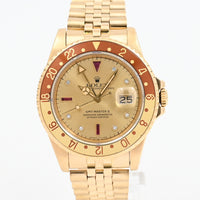 Rolex GMT Master 1983