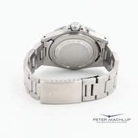 Tudor Submariner Date