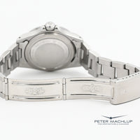 Tudor Submariner Date