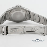 Rolex Explorer 2 1999