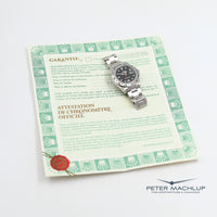 Rolex Explorer 2 1995