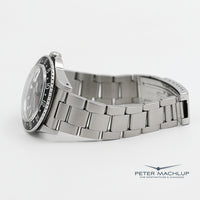 Rolex GMT Master 1984 - Peter Machlup Fine Wristwatches