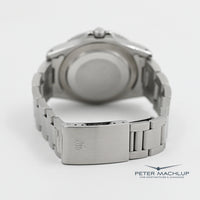 Rolex GMT Master 1984 - Peter Machlup Fine Wristwatches
