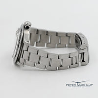 Tudor Submariner Date Snowflake