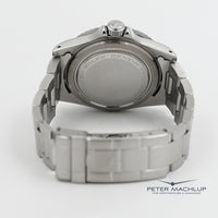 Tudor Submariner Date Snowflake