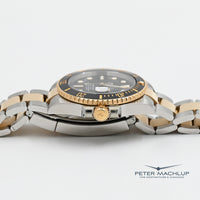 Rolex Submariner Date 2015