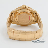 Rolex Submariner Date 40 2002