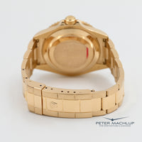 Rolex Submariner Date 40 2002