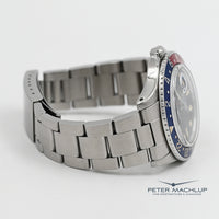 Rolex GMT Master Pepsi 1966