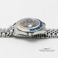 Rolex GMT Master Pepsi 1966