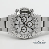 Rolex Cosmograph Daytona 2004