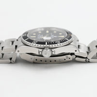 Rolex Submariner Date 1982