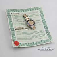 Rolex Submariner Date 2001 - Peter Machlup Fine Wristwatches