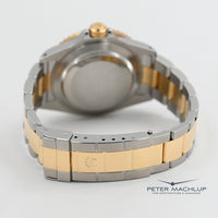 Rolex Submariner Date 2001 - Peter Machlup Fine Wristwatches