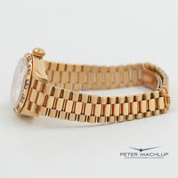 Rolex Datejust 26 1990