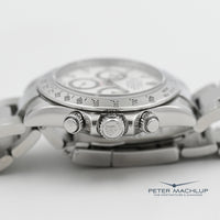 Rolex Cosmograph Daytona 2004