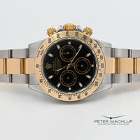 Rolex Cosmograph Daytona 2003