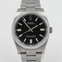 Rolex Oyster Perpetual 36 2024