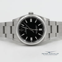 Rolex Oyster Perpetual 36 2024