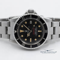 Rolex Sea-Dweller 40 1976