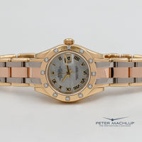 Rolex Datejust Pearlmaster 2005