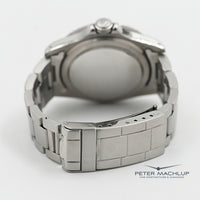 Rolex Submariner Date Red 1973