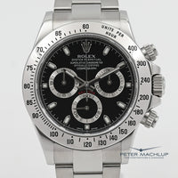 Rolex Cosmograph Daytona 40 2014