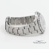 Rolex Explorer 2 40mm