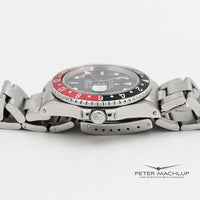 Rolex GMT Master 2 Cola 1984