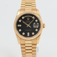 Rolex Day-Date 36 2006