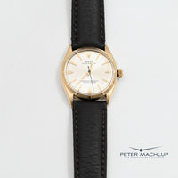 Rolex Oyster Perpetual 34 1960